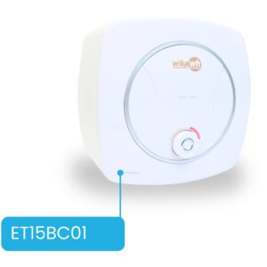 Wika Electric Water Heater EWH - 15 Liter