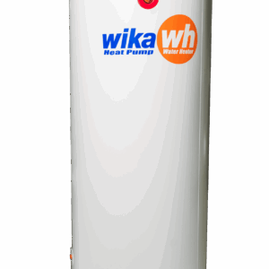 Wika Tangki Heat Pump TPH 300