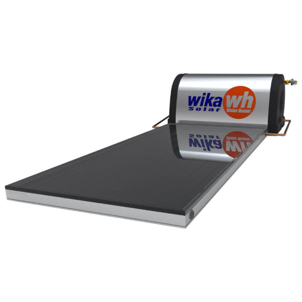 Wika Solar Water Heater SWH - SR150L1 - Image 2