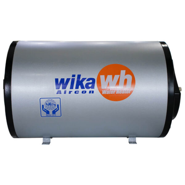 Wika AirCon Water Heater Tangki AWH - AT100RHS - Round