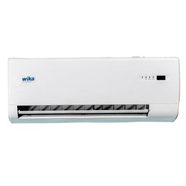 Wika AirCon Water Heater AWH - AT50FHS - Square - Image 2