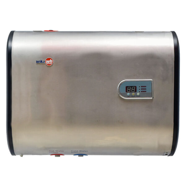 Wika AirCon Water Heater Tangki AWH - AT50FHS - Square