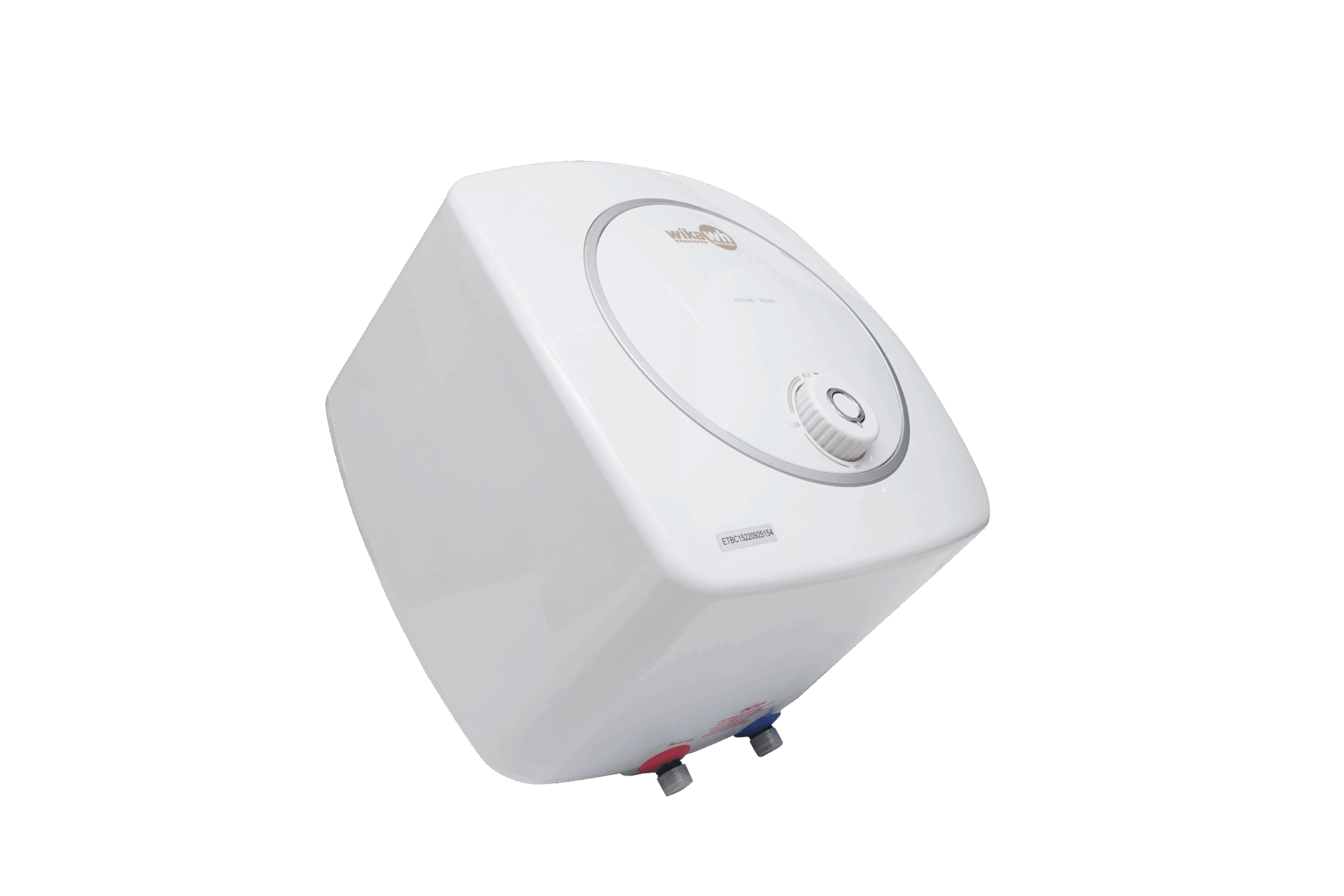 Wika Electric Water Heater EWH - 15 Liter - Image 2