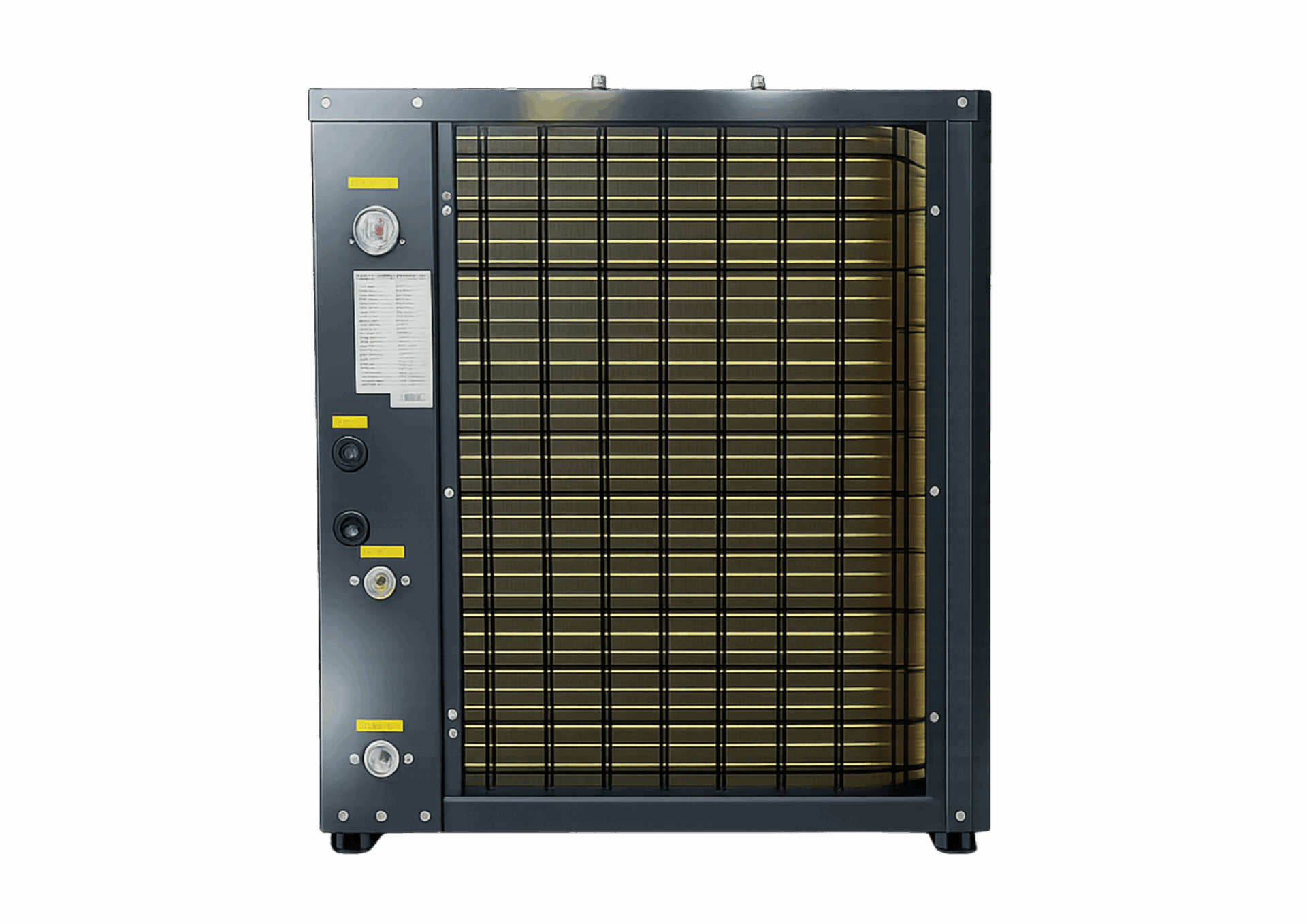 Wika Heat Pump Water Heater Commercial HPC 20 - Image 3