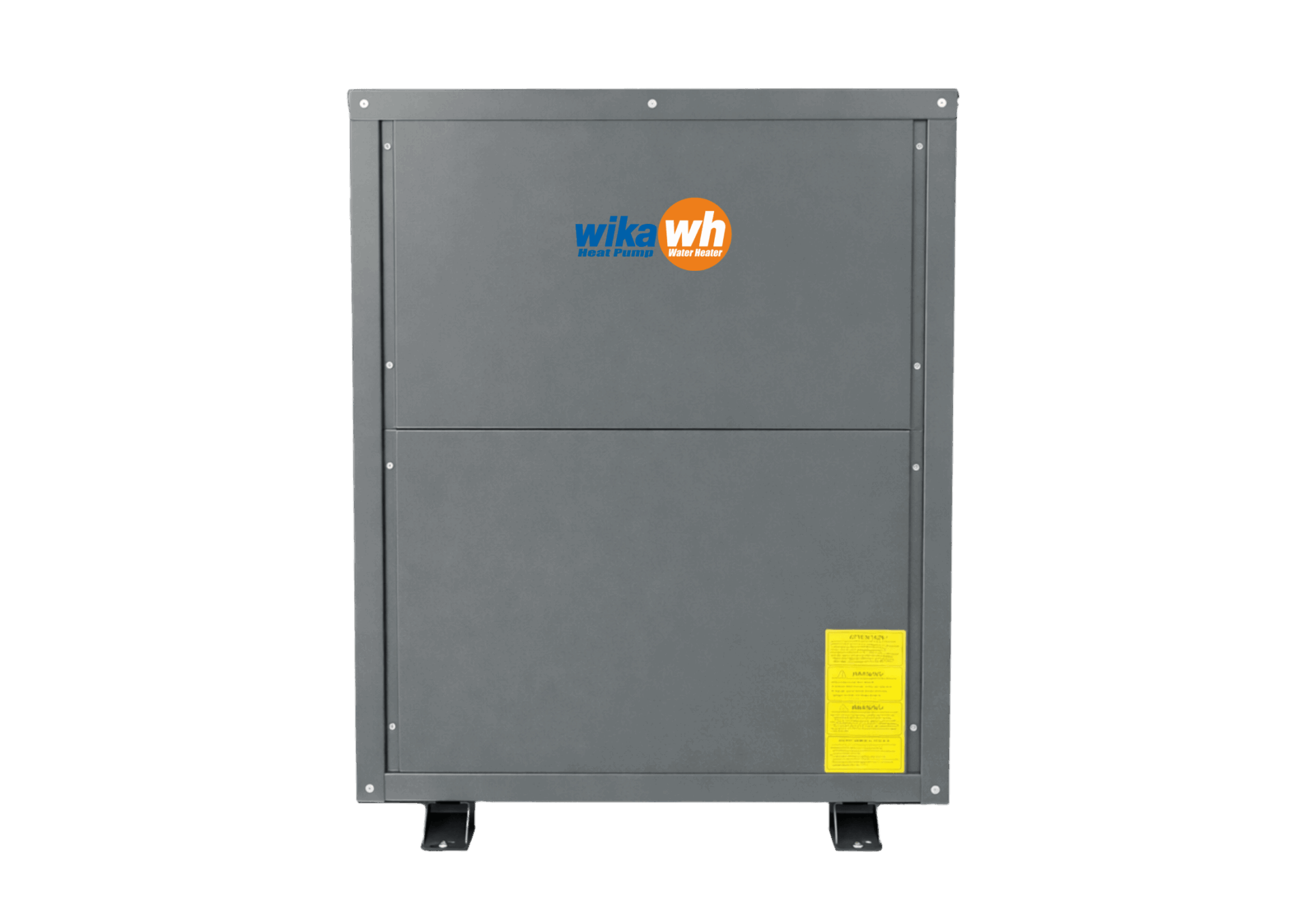 Wika Heat Pump Water Heater Commercial HPC 20 - Image 2