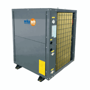 Wika Heat Pump Water Heater Commercial HPC 20