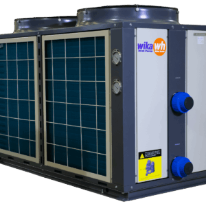 Wika Heat Pump Water Heater Swimming Poll HPU 30 - 590