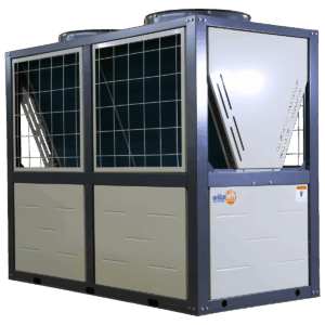 Wika Heat Pump Water Heater Swimming Poll HPU 60 - 1070