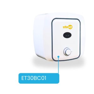Wika Electric Water Heater EWH - 30 Liter