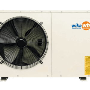 Wika Heat Pump Residential HPR 10