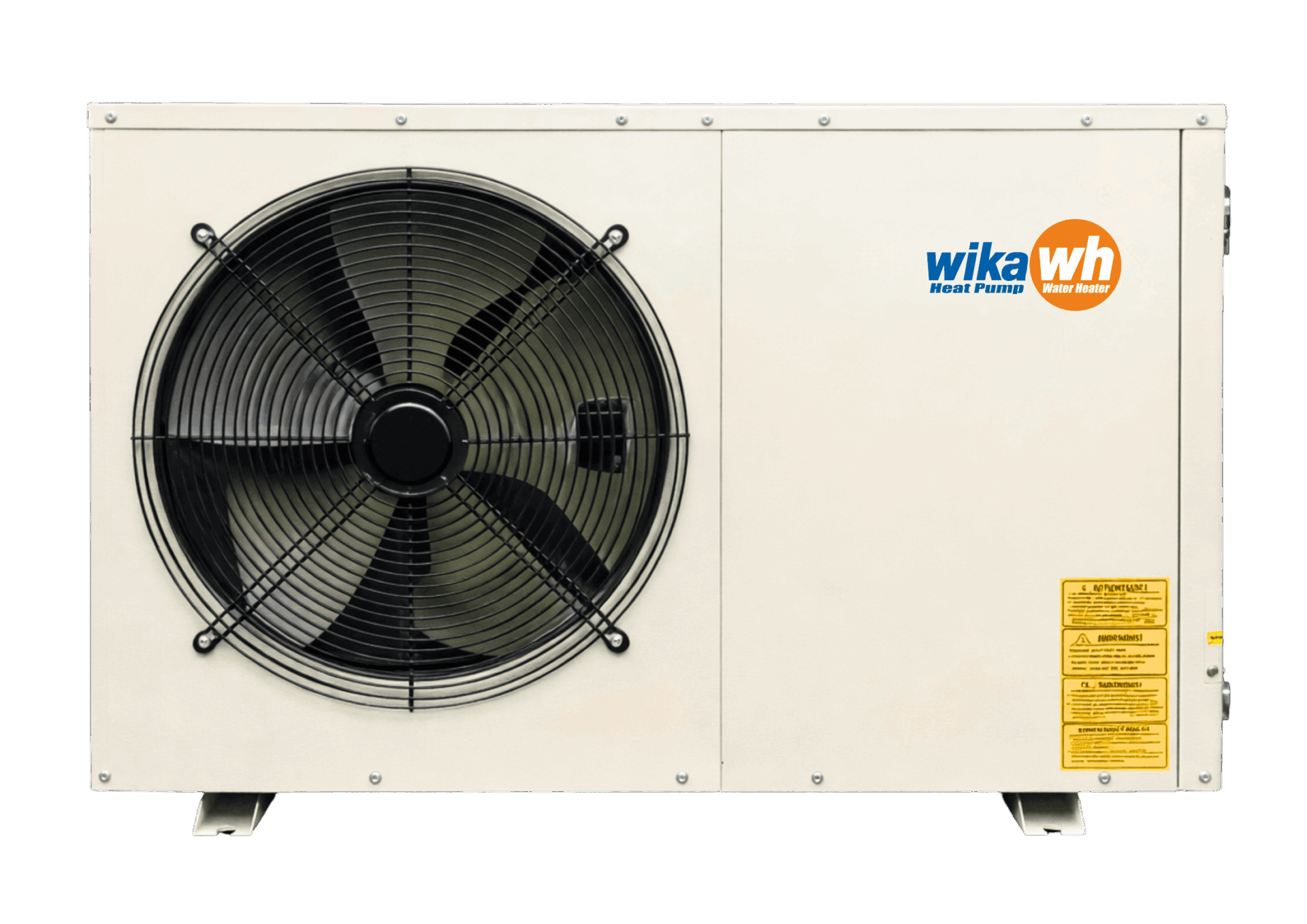 Wika Heat Pump Residential HPR 6