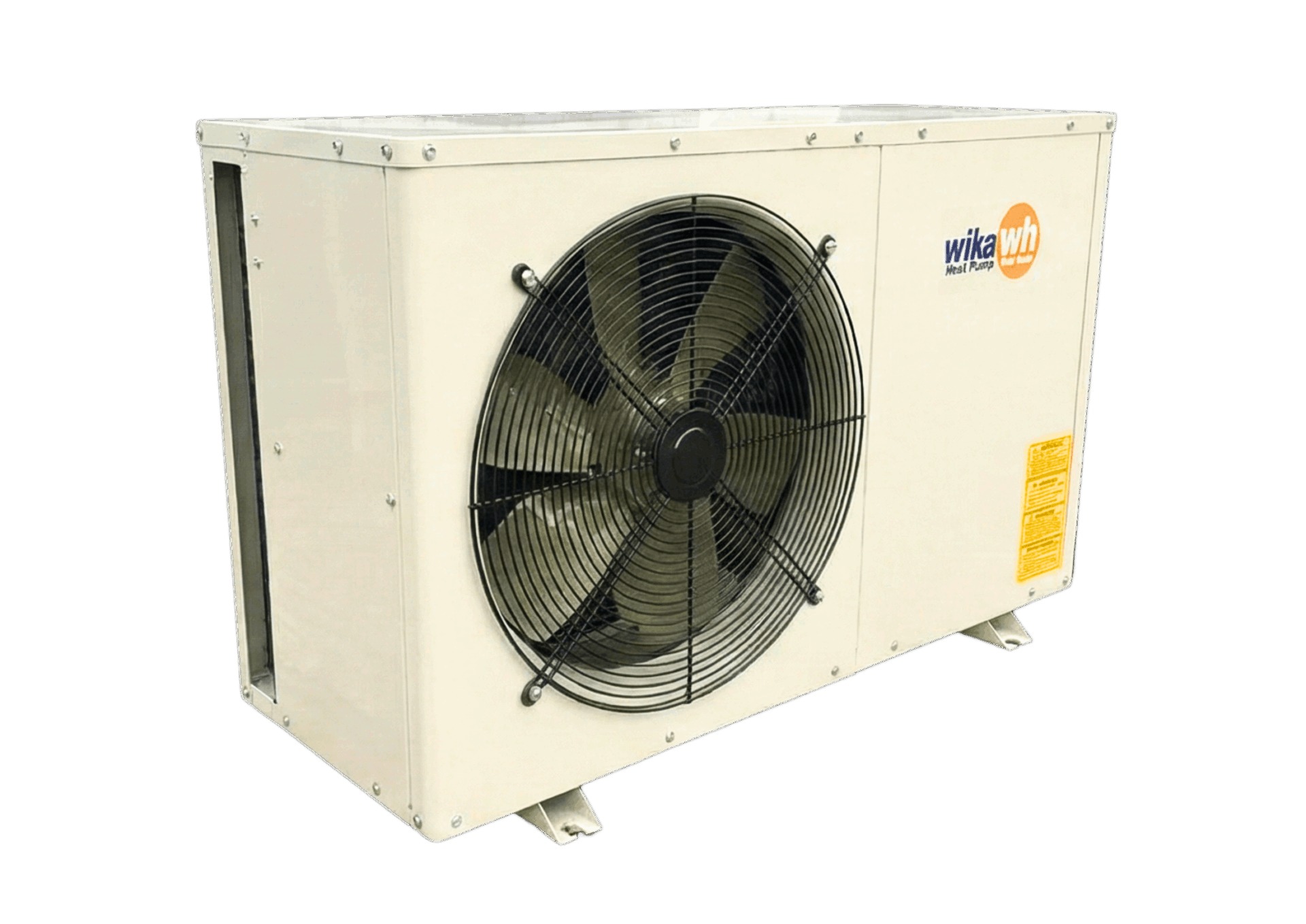 Wika Heat Pump Residential HPR 6 - Image 3