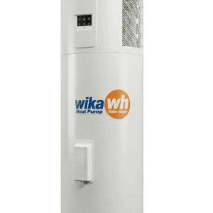 Wika Heat Pump Residential HPR All In One 2/200
