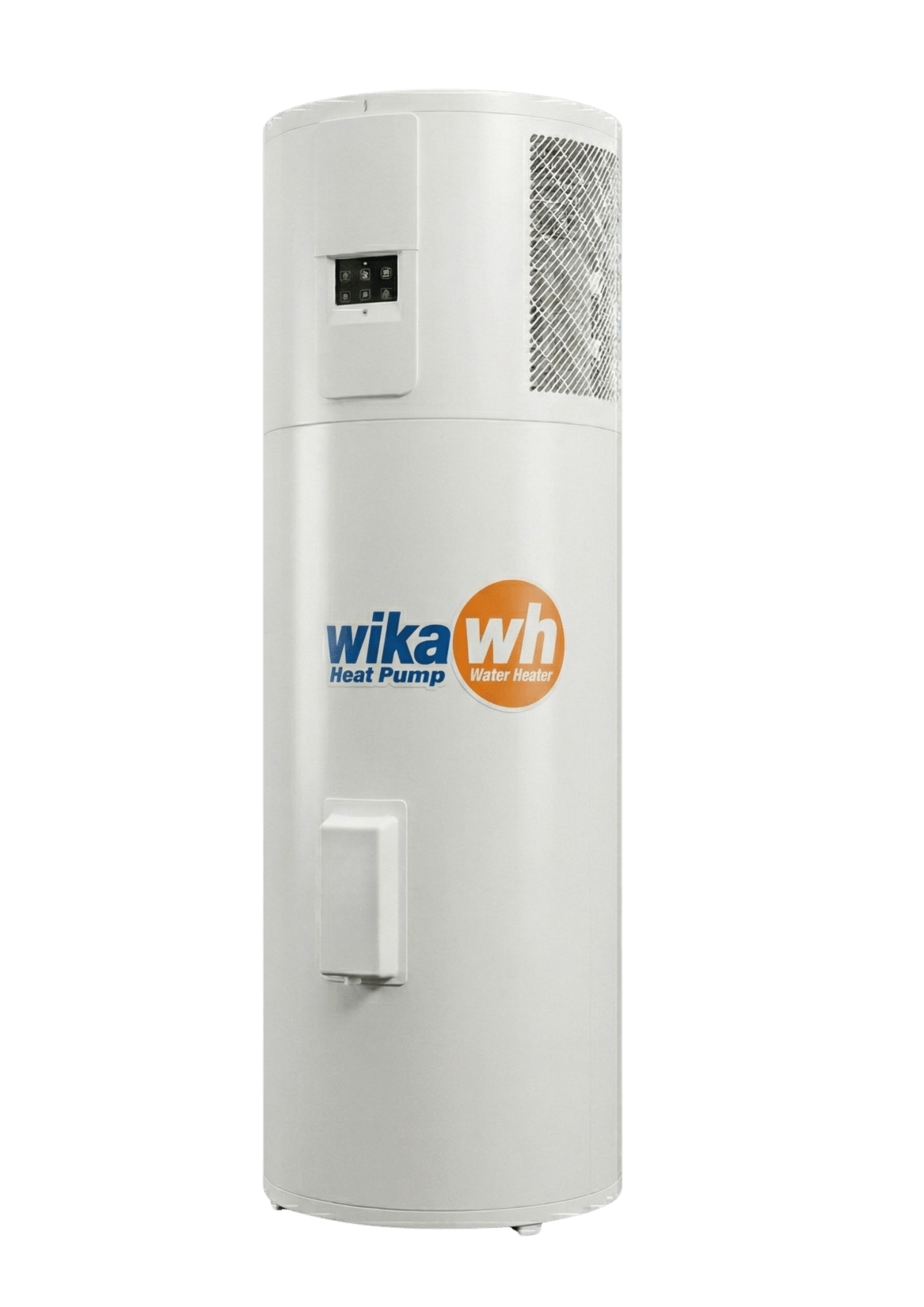 Wika Heat Pump Residential HPR All In One 2/200