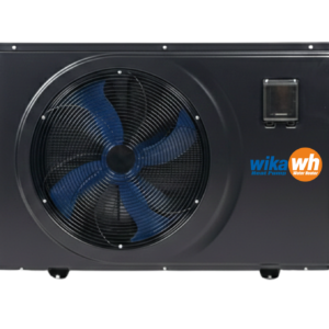 Wika Heat Pump Water Heater Swimming Poll HPS 11