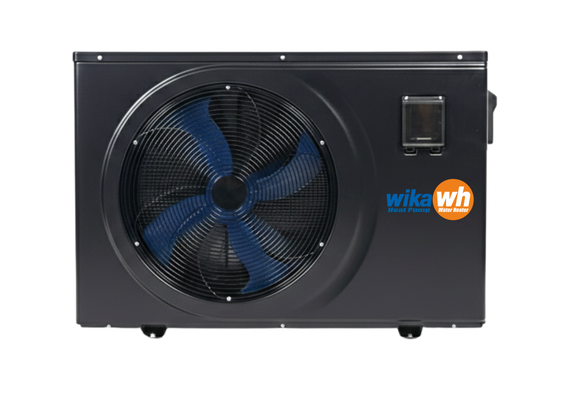 Wika Heat Pump Water Heater Swimming Poll HPS 11